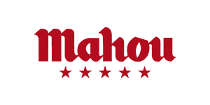 Mahou Logo